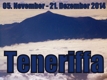 Teneriffa 2014