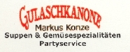 gulaschkanone